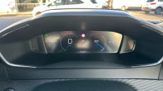 Peugeot 2008 1.2 PureTech 130 Allure 5dr EAT8 Petrol Estate